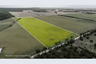 Tbd County Road 3230, Hico, TX 76457 - Photo 5