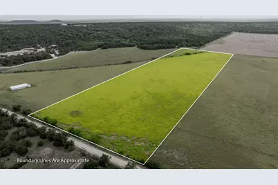 Tbd County Road 3230, Hico, TX 76457 - Photo 1