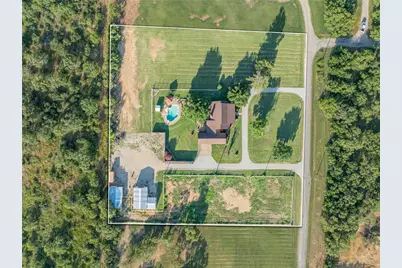 8 Northglen Road, Breckenridge, TX 76424 - Photo 35