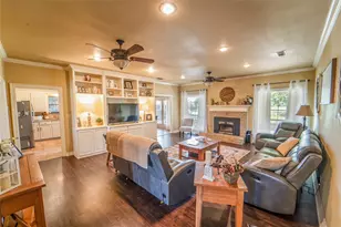 8 Northglen Rd, Breckenridge, TX 76424 - Photo 5