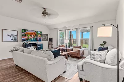 732 Jamestown Lane, Fate, TX 75189 - Photo 5