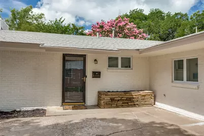 5812 Walla Avenue, Fort Worth, TX 76133 - Photo 25