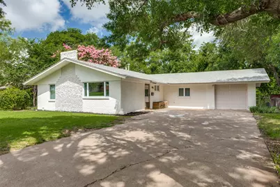 5812 Walla Avenue, Fort Worth, TX 76133 - Photo 5