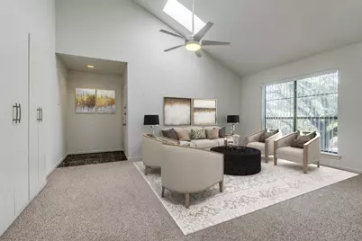 7525 Holly Hill Drive #56, Dallas, TX 75231 - Photo 1