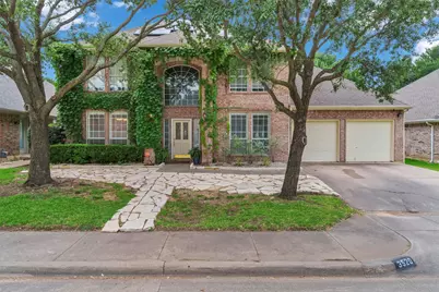 3520 Stone Creek Lane S, Fort Worth, TX 76137 - Photo 1