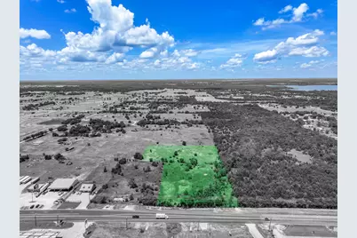 0 E Quinlan Parkway, Quinlan, TX 75474 - Photo 3