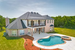 977 Co Rd 2255, Valley View, TX 76272 - Photo 39