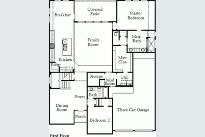 1800 Topaz Pier Lane, Mesquite, TX 75181 - Photo 29