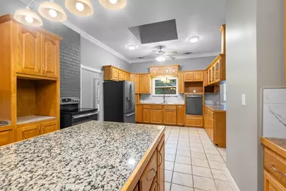 106 Glenwood Drive, Denison, TX 75020 - Photo 13