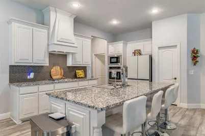 2602 Geer Lane, Mansfield, TX 76063 - Photo 9