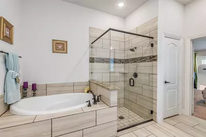 2602 Geer Lane, Mansfield, TX 76063 - Photo 15