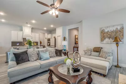 2602 Geer Lane, Mansfield, TX 76063 - Photo 5