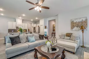 2602 Geer Ln, Mansfield, TX 76063 - Photo 5