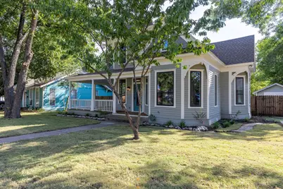 607 N Dallas Street, Ennis, TX 75119 - Photo 3