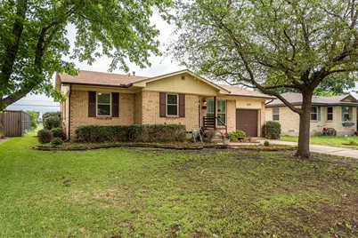 2514 Moreland Drive, Mesquite, TX 75150 - Photo 1
