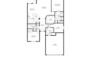 2941 Oyster Bay Dr, Frisco, TX 75036 - Photo 3