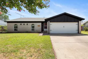 7504 Oak Ridge Dr, North Richland Hills, TX 76182 - Photo 23