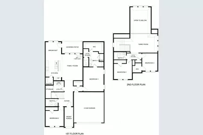 7313 Farmhouse Drive, Garland, TX 75043 - Photo 3