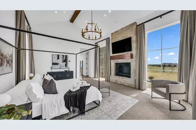 11802 E Rocky Creek Road, Crowley, TX 76036 - Photo 7