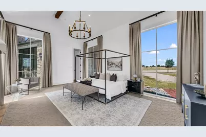 11802 E Rocky Creek Road, Crowley, TX 76036 - Photo 5