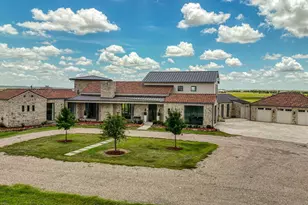 11802 E Rocky Creek Rd, Crowley, TX 76036 - Photo 1