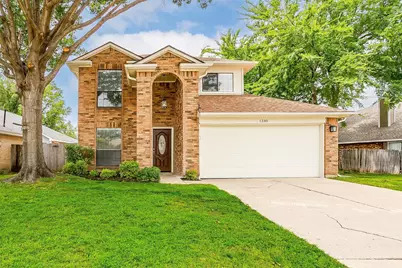 1380 Todd Drive, Plano, TX 75023 - Photo 1