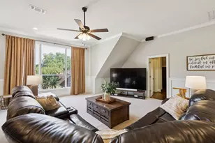 4879 Geren Trail, McKinney, TX 75071 - Photo 19