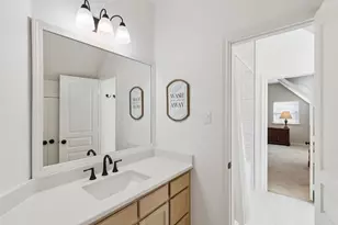 4879 Geren Trail, McKinney, TX 75071 - Photo 21