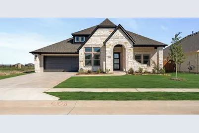 1008 Silver Sage Drive, Justin, TX 76247 - Photo 1