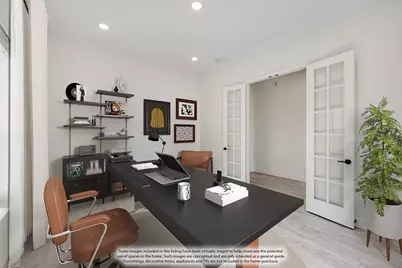 1008 Silver Sage Drive, Justin, TX 76247 - Photo 13