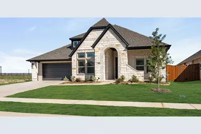 1008 Silver Sage Drive, Justin, TX 76247 - Photo 3