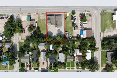 3717 McCart Avenue, Fort Worth, TX 76110 - Photo 31