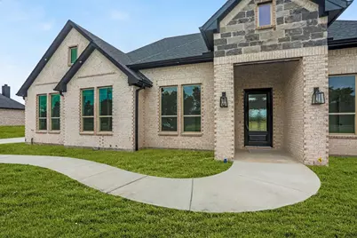 7637 County Road 1052, Celeste, TX 75423 - Photo 3