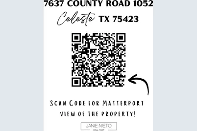 7637 County Road 1052, Celeste, TX 75423 - Photo 3