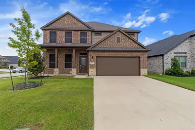 652 Congressional Avenue, Red Oak, TX 75154 - Photo 1