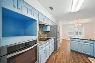 502 Highland Oaks Dr, Greenville, TX 75402 - Photo 9