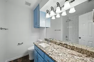 502 Highland Oaks Dr, Greenville, TX 75402 - Photo 17