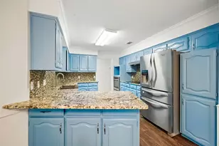 502 Highland Oaks Dr, Greenville, TX 75402 - Photo 11