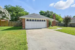 502 Highland Oaks Dr, Greenville, TX 75402 - Photo 3