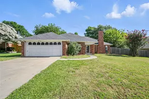 502 Highland Oaks Dr, Greenville, TX 75402 - Photo 1