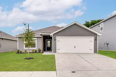 4135 Lava Forest Drive, Dallas, TX 75241 - Photo 1