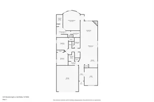 1412 Westborough Dr, Northlake, TX 76226 - Photo 5