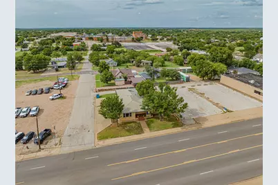 514 W Walker Street, Breckenridge, TX 76424 - Photo 35