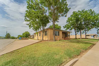 514 W Walker Street, Breckenridge, TX 76424 - Photo 33