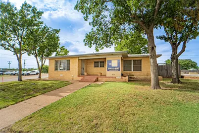 514 W Walker Street, Breckenridge, TX 76424 - Photo 31