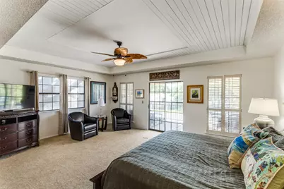 8305 Mountain, Fort Worth, TX 76179 - Photo 21