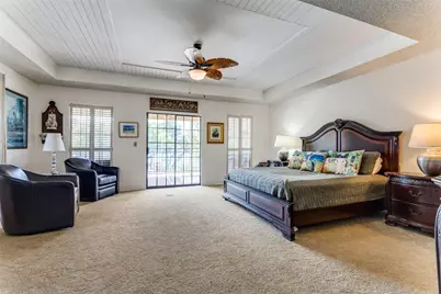 8305 Mountain, Fort Worth, TX 76179 - Photo 19