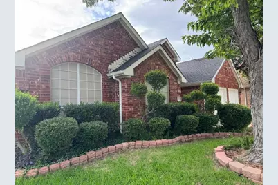 6922 Field Lark Drive, Arlington, TX 76002 - Photo 3