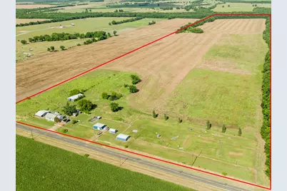 4085 S Fm 196, Blossom, TX 75416 - Photo 5