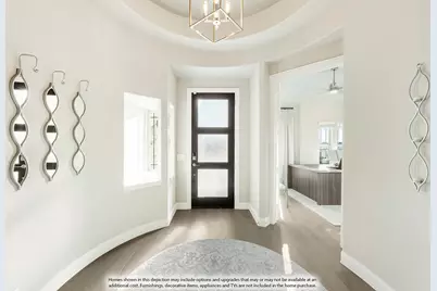 663 Crystal Lake Lane, Red Oak, TX 75154 - Photo 3